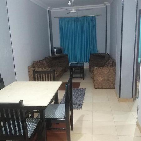 Al Dahar Apartments Hurghada Exterior photo