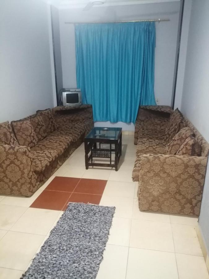 Al Dahar Apartments Hurghada Exterior photo