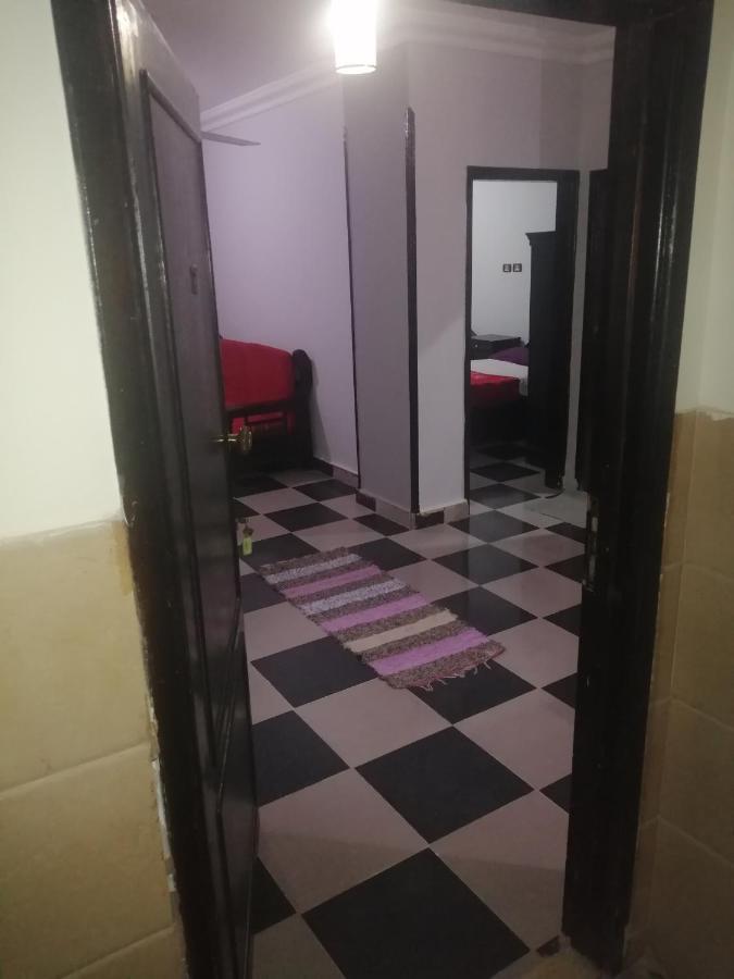 Al Dahar Apartments Hurghada Exterior photo
