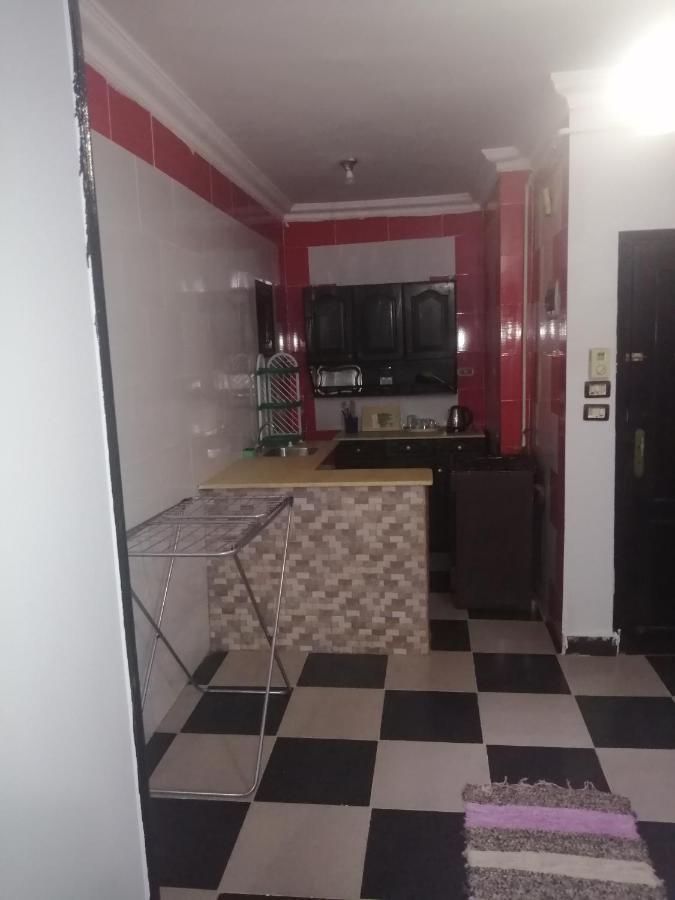 Al Dahar Apartments Hurghada Exterior photo
