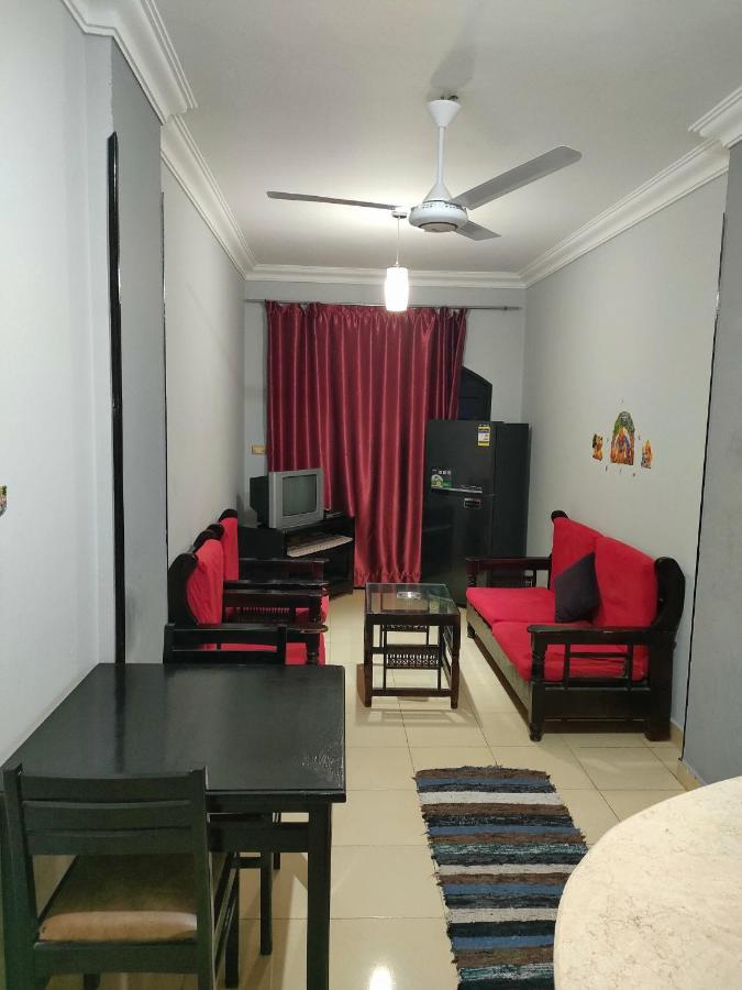 Al Dahar Apartments Hurghada Exterior photo