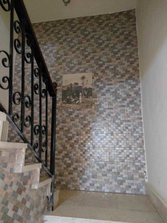 Al Dahar Apartments Hurghada Exterior photo