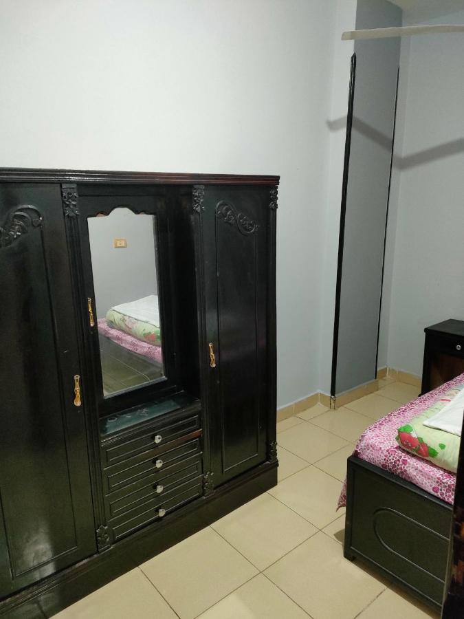 Al Dahar Apartments Hurghada Exterior photo