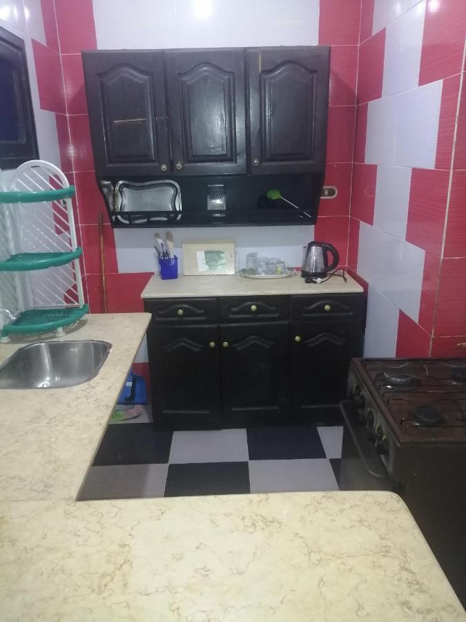 Al Dahar Apartments Hurghada Exterior photo