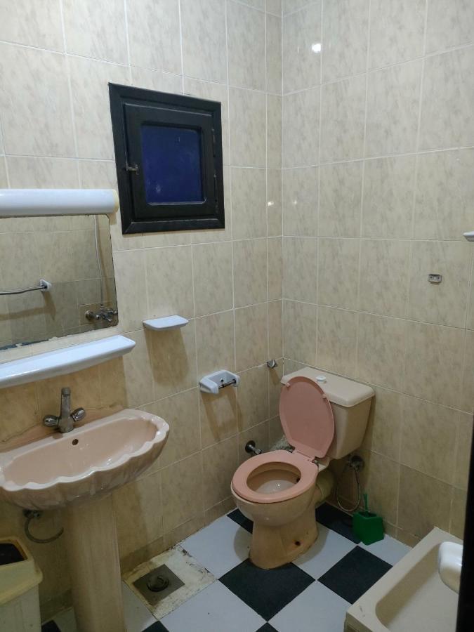 Al Dahar Apartments Hurghada Exterior photo