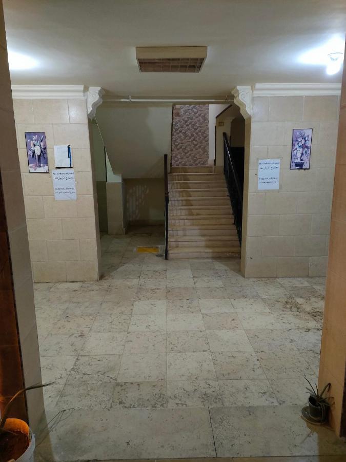 Al Dahar Apartments Hurghada Exterior photo