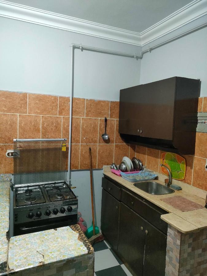 Al Dahar Apartments Hurghada Exterior photo