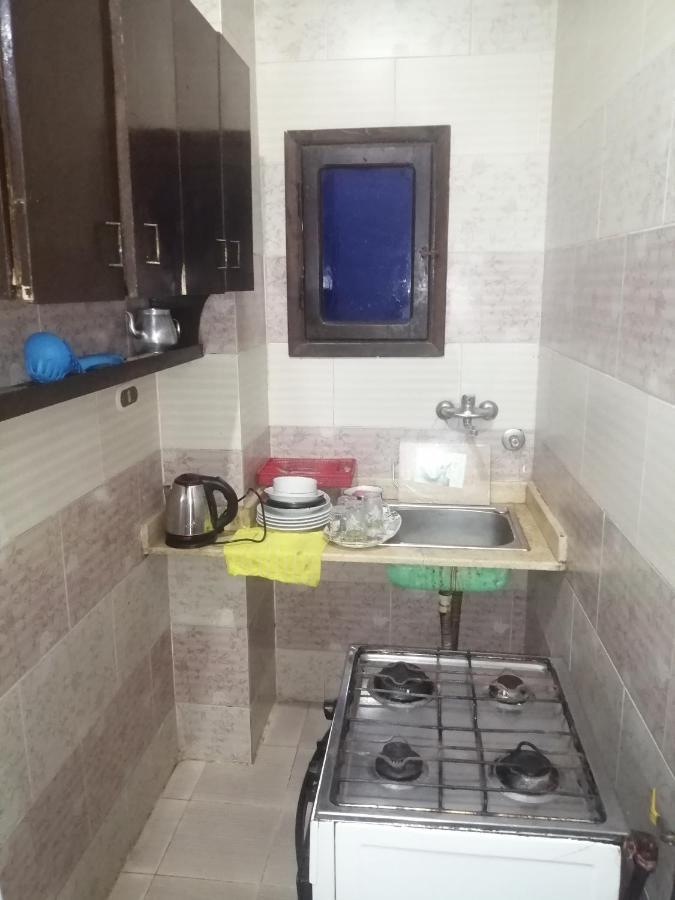 Al Dahar Apartments Hurghada Exterior photo