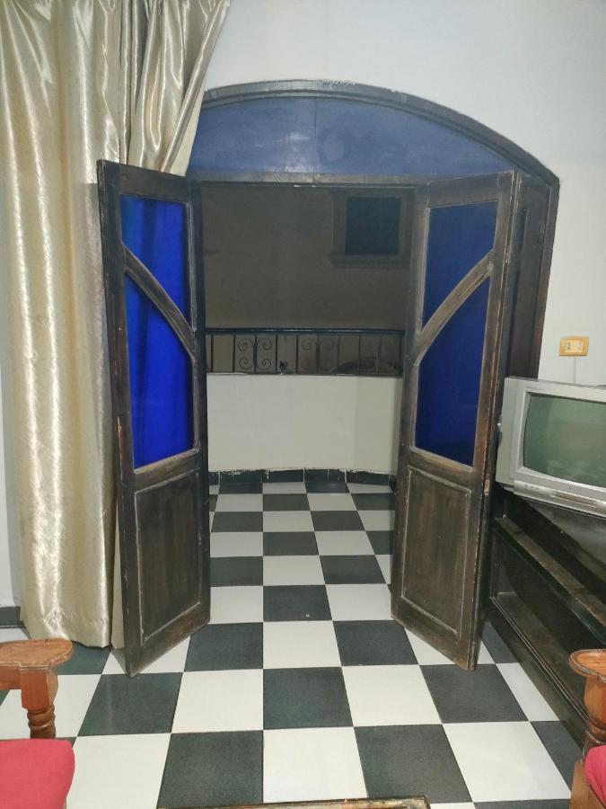 Al Dahar Apartments Hurghada Exterior photo