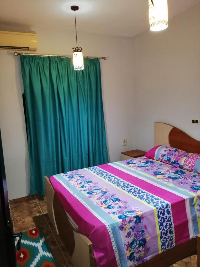 Al Dahar Apartments Hurghada Exterior photo