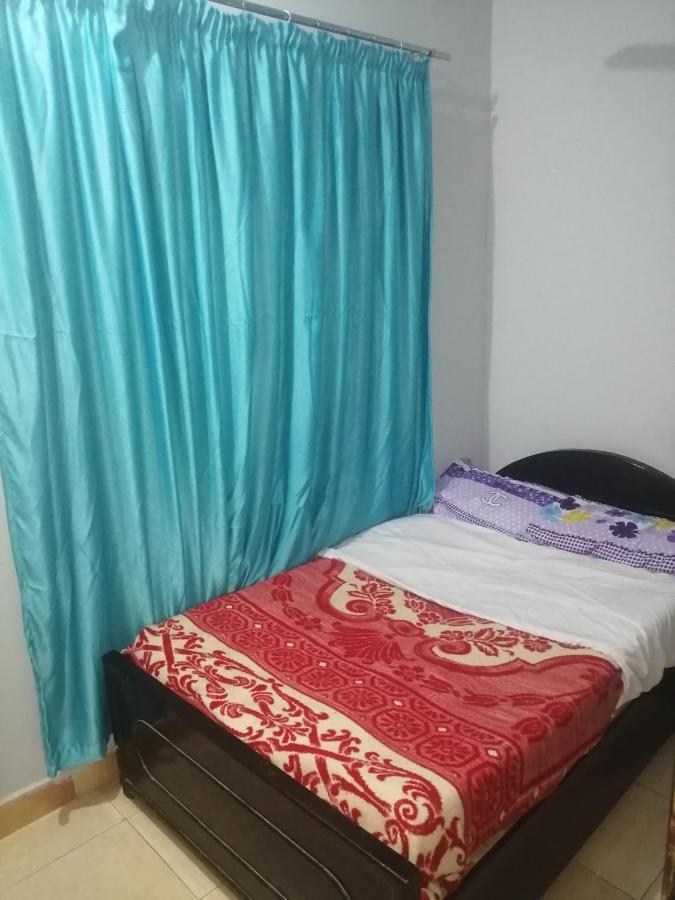 Al Dahar Apartments Hurghada Exterior photo