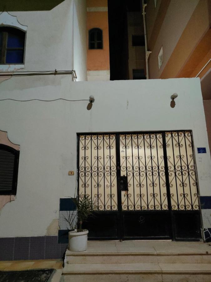 Al Dahar Apartments Hurghada Exterior photo