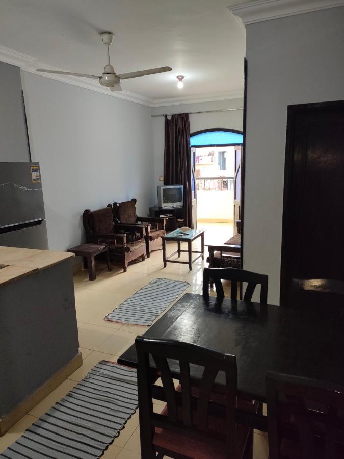 Al Dahar Apartments Hurghada Exterior photo